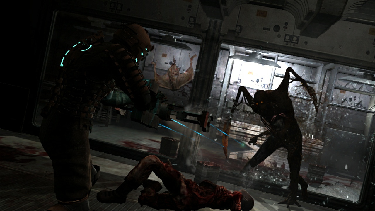 Dead Space - Imagen 1